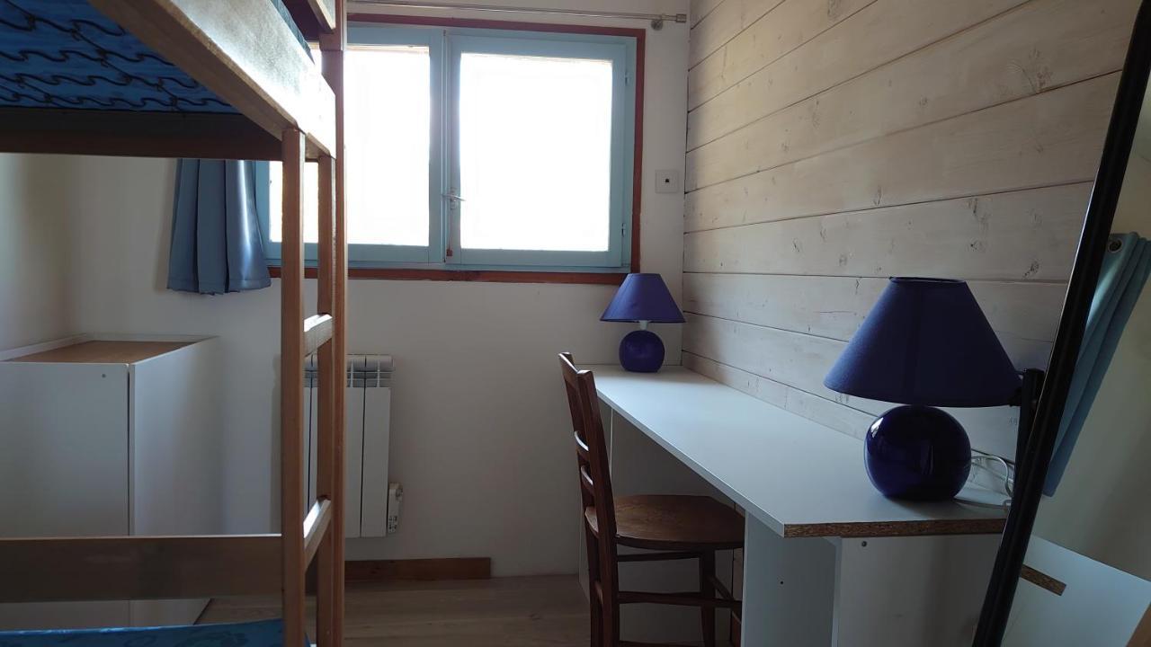 Les Chatcureuils Montclar  Exterior foto